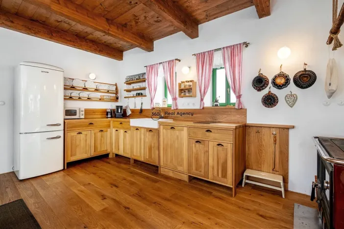 Prodej rodinného domu, Hrazany - Dobrošov, 252 m2