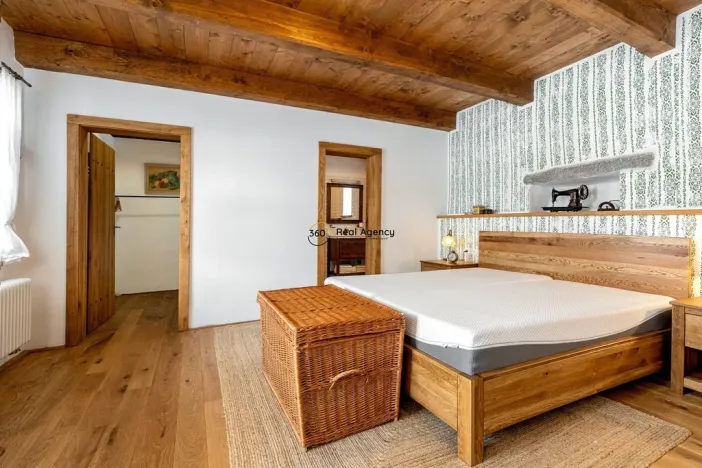 Prodej rodinného domu, Hrazany - Dobrošov, 252 m2