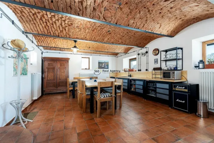 Prodej rodinného domu, Hrazany - Dobrošov, 252 m2