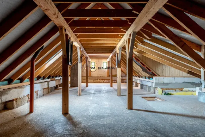 Prodej rodinného domu, Hrazany - Dobrošov, 252 m2