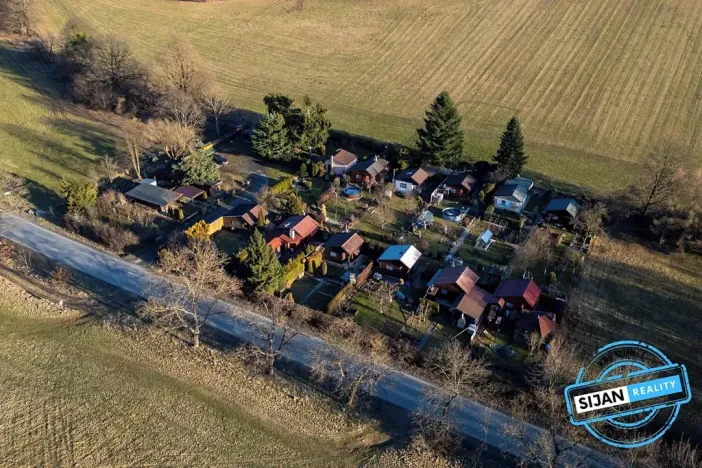 Prodej chaty, Hradec nad Moravicí, 20 m2