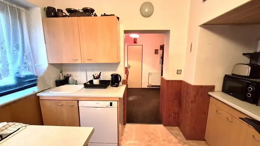 Prodej rodinného domu, Strašice, 95 m2