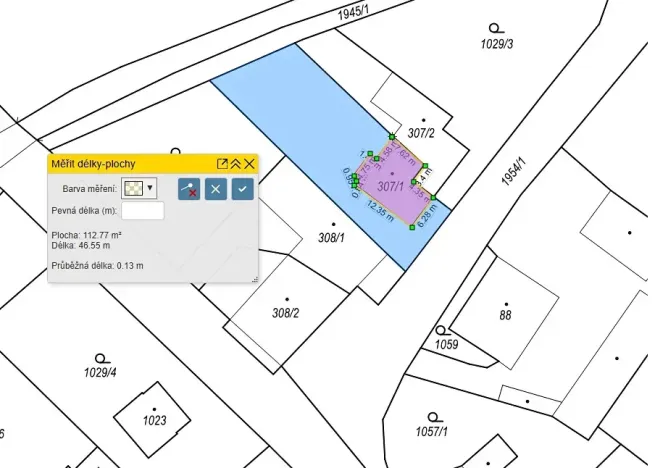 Prodej rodinného domu, Strašice, 95 m2