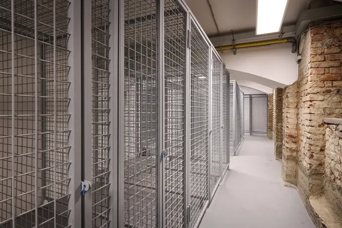 Pronájem bytu 3+kk, Praha - Vršovice, 28. pluku, 67 m2