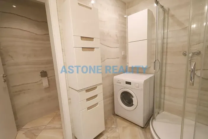 Prodej bytu 2+kk, Praha - Žižkov, Olšanská, 51 m2