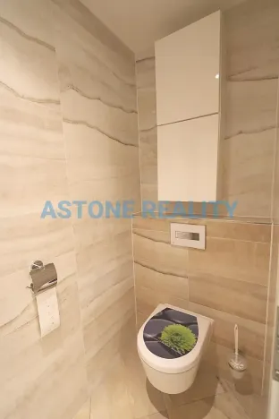 Prodej bytu 2+kk, Praha - Žižkov, Olšanská, 51 m2