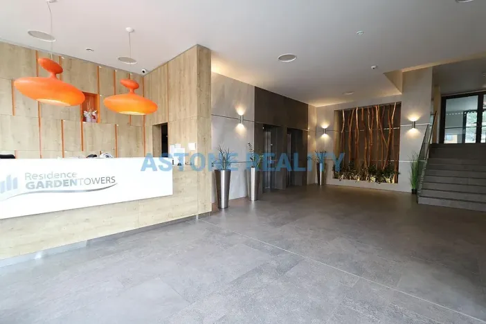 Prodej bytu 2+kk, Praha - Žižkov, Olšanská, 51 m2