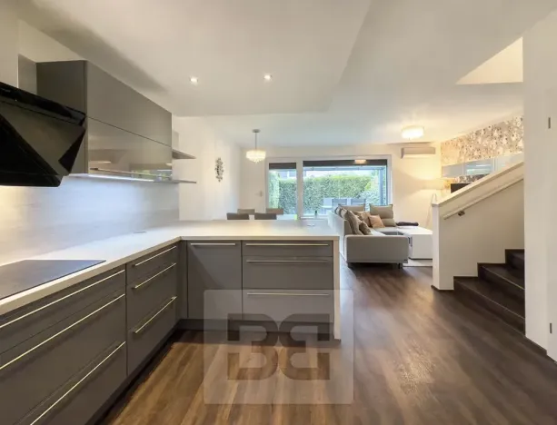 Pronájem rodinného domu, Praha - Dolní Měcholupy, Diblíkova, 102 m2