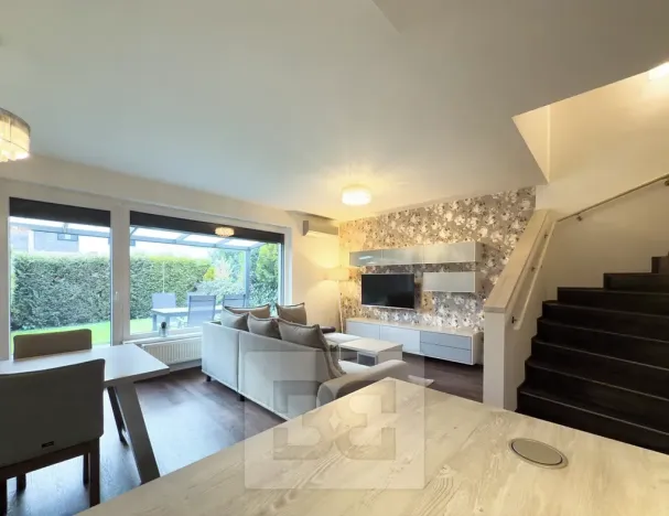 Pronájem rodinného domu, Praha - Dolní Měcholupy, Diblíkova, 102 m2