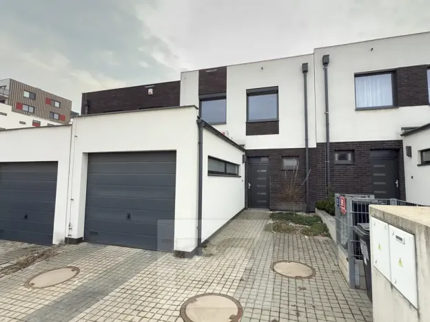 Pronájem rodinného domu, Praha - Dolní Měcholupy, Diblíkova, 102 m2