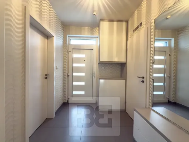 Pronájem rodinného domu, Praha - Dolní Měcholupy, Diblíkova, 102 m2