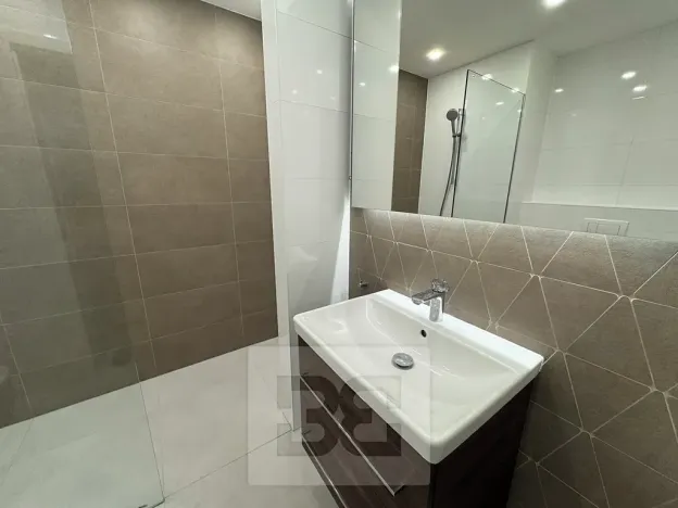 Pronájem bytu 1+kk, Brno, Koliště, 23 m2