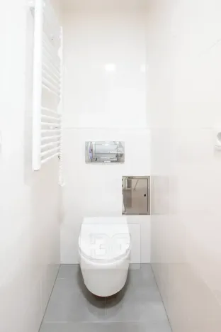 Pronájem bytu 1+kk, Praha - Chodov, Čenětická, 22 m2