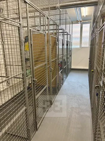 Pronájem bytu 1+kk, Praha - Chodov, Čenětická, 22 m2