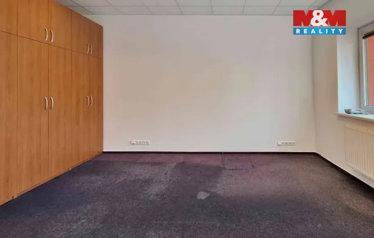 Prodej kanceláře, Ostrava - Přívoz, Kosmova, 310 m2