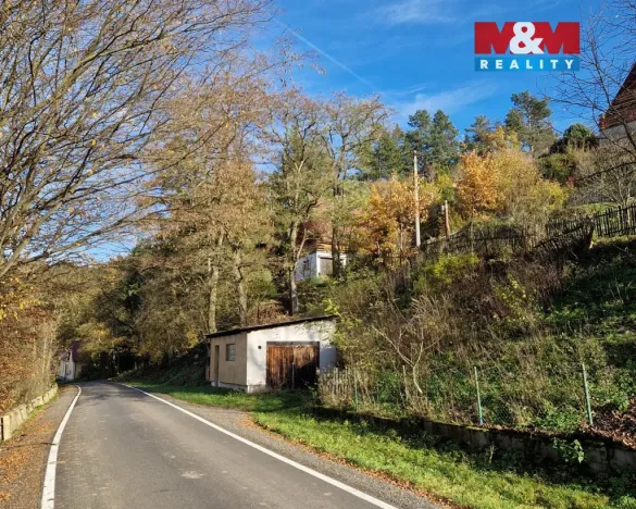 Prodej pozemku pro bydlení, Břasy, 218 m2