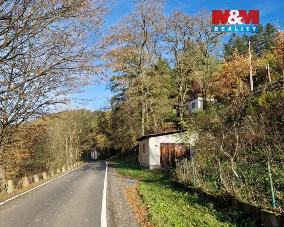 Prodej pozemku pro bydlení, Břasy, 218 m2