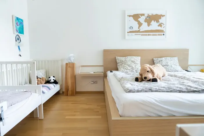 Pronájem bytu 2+kk, Praha - Žižkov, Olšanská, 69 m2