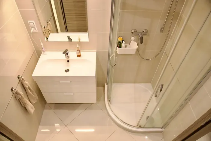 Pronájem bytu 2+kk, Praha - Žižkov, Olšanská, 69 m2