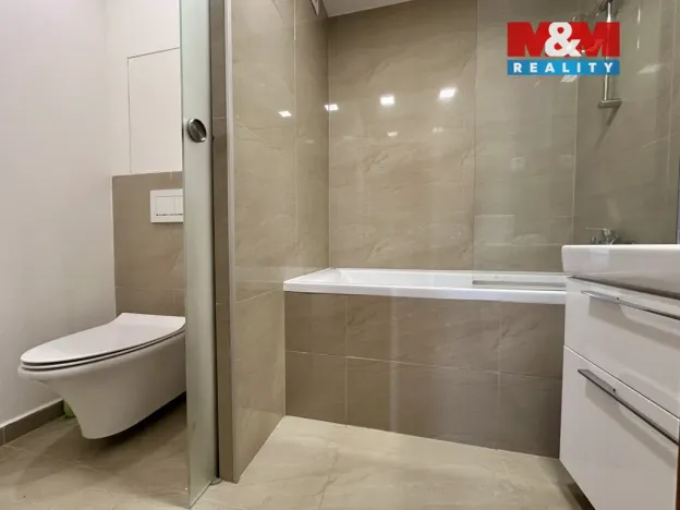 Prodej bytu 4+1, Ostrava - Zábřeh, Jandova, 83 m2