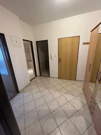 Pronájem bytu 2+kk, Chrudim, Havlíčkova, 63 m2
