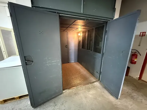 Prodej výrobních prostor, Krnov, Nádražní, 1875 m2