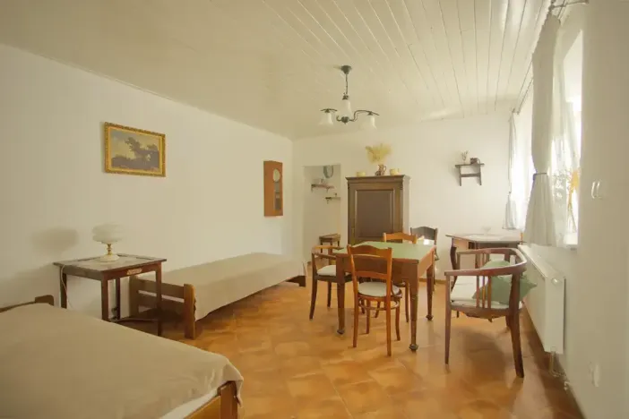 Prodej rodinného domu, Bechyně, nám. T. G. Masaryka, 76 m2