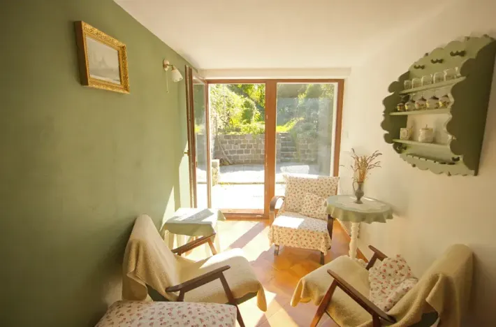 Prodej rodinného domu, Bechyně, nám. T. G. Masaryka, 76 m2