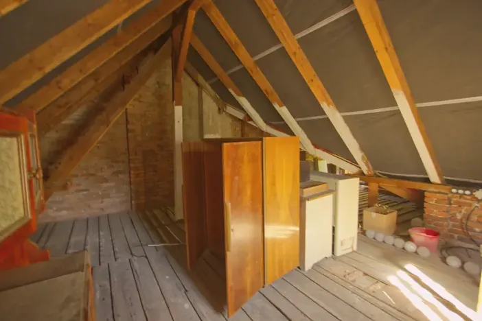 Prodej rodinného domu, Bechyně, nám. T. G. Masaryka, 76 m2