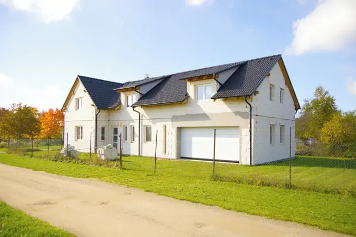 Prodej rodinného domu, Bechyně, nám. T. G. Masaryka, 360 m2