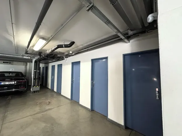 Prodej bytu 4+kk, Praha - Motol, Lékařská, 108 m2