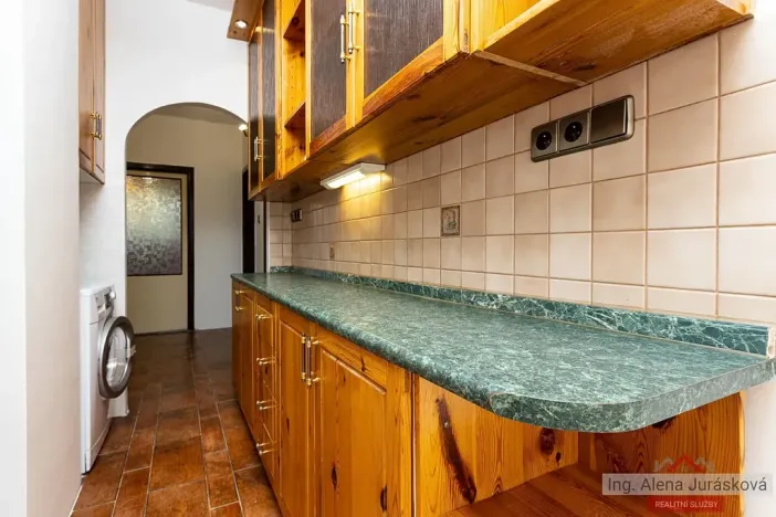 Pronájem bytu 3+1, Praha - Letňany, Tupolevova, 70 m2