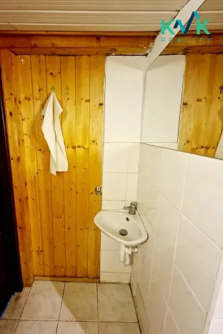 Prodej chaty, Nová Role, 53 m2