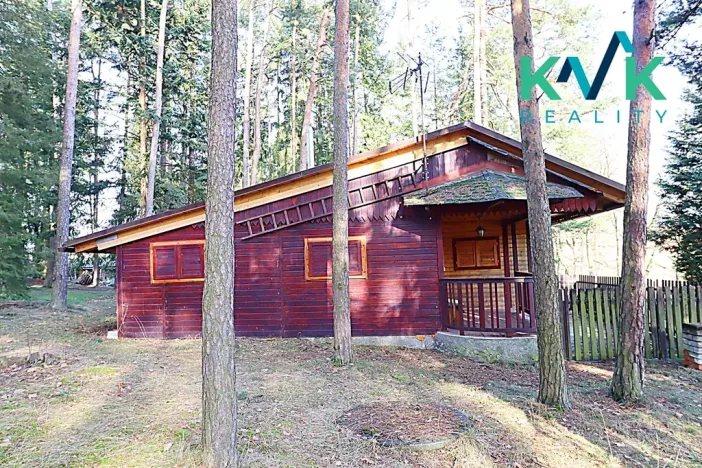 Prodej chaty, Nová Role, 53 m2