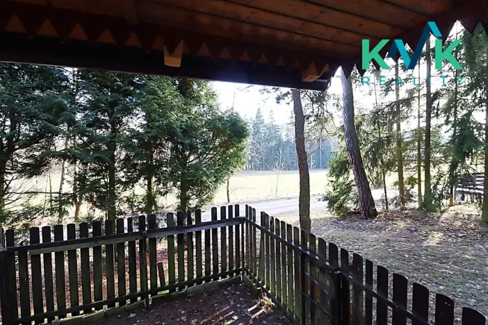 Prodej chaty, Nová Role, 53 m2