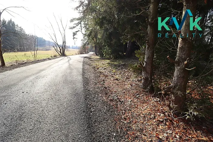 Prodej chaty, Nová Role, 53 m2