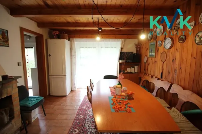 Prodej chaty, Žlutice, 119 m2