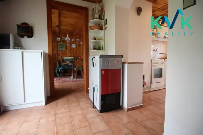 Prodej chaty, Žlutice, 119 m2