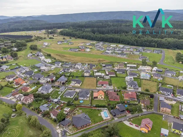 Prodej pozemku pro bydlení, Hory, 963 m2