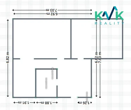 Prodej bytu 2+1, Abertamy, Rooseweltova, 63 m2