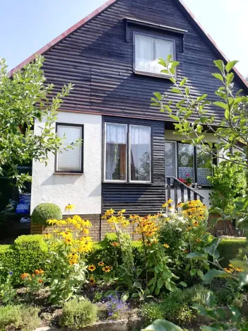 Prodej chaty, Cheb, 32 m2