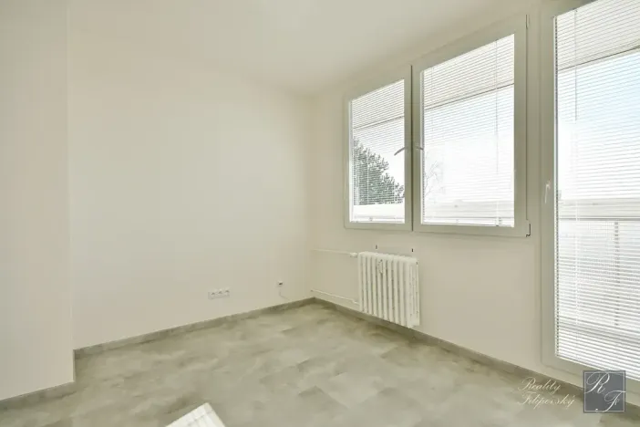 Prodej bytu 4+1, Praha - Čimice, Strážnická, 103 m2