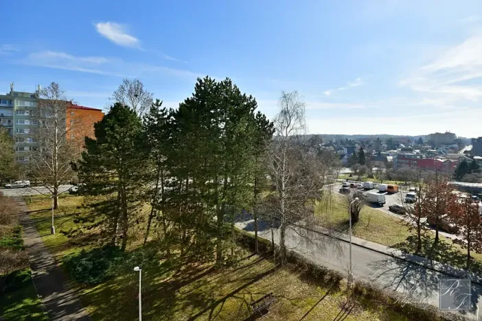 Prodej bytu 4+1, Praha - Čimice, Strážnická, 103 m2