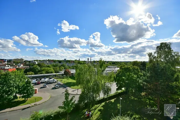 Prodej bytu 4+1, Praha - Čimice, Strážnická, 103 m2