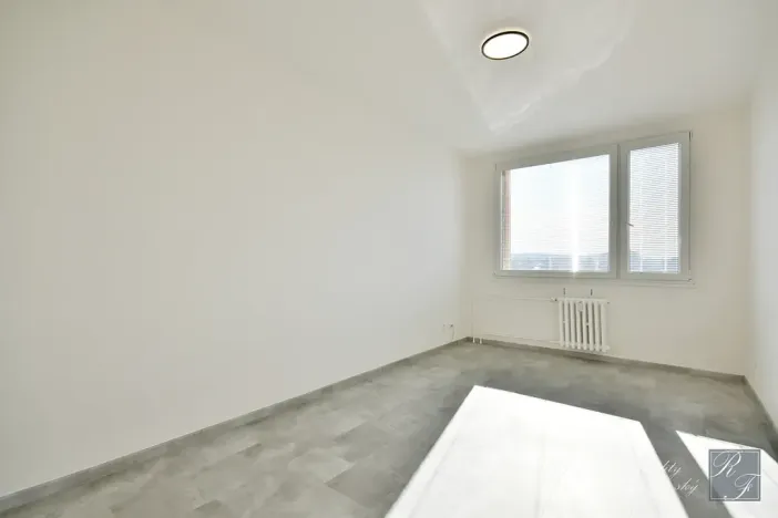 Prodej bytu 4+1, Praha - Čimice, Strážnická, 103 m2