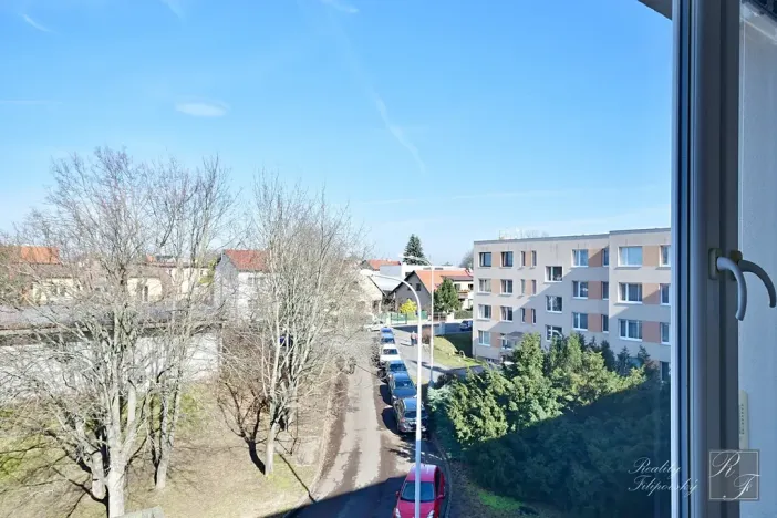 Prodej bytu 4+1, Praha - Čimice, Strážnická, 103 m2