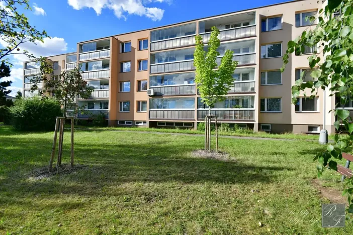 Prodej bytu 4+1, Praha - Čimice, Strážnická, 103 m2