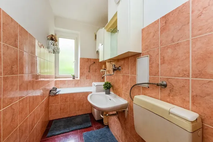 Prodej bytu 1+kk, Praha - Břevnov, Kolátorova, 39 m2