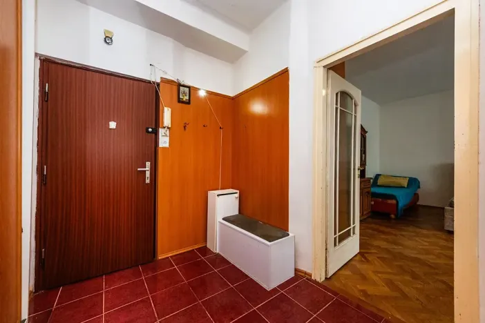 Prodej bytu 1+kk, Praha - Břevnov, Kolátorova, 39 m2