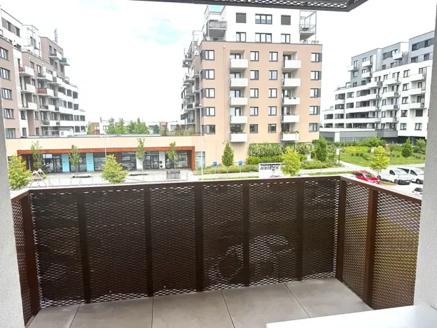 Pronájem bytu 3+kk, Praha - Dolní Měcholupy, Kardausova, 98 m2